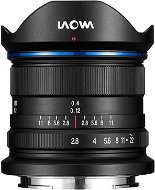 Laowa 9mm f/2.8 Zero-D Canon - Objektív