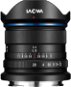 Laowa 9 mm f/2,8 Zero-D Nikon - Objektív