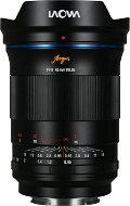 Laowa Argus 45mm f/0.95 FF Canon RF - Lens