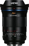 Laowa Argus 45 mm f/0,95 FF Nikon Z - Objektív