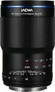 Laowa 90 mm f/2,8 2X Ultra Macro APO Canon - Objektív