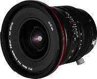 Laowa 20 mm f/4 Zero-D Shift Canon - Objektiv
