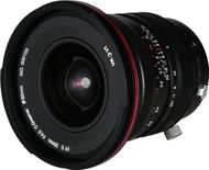 Lens Laowa 20 mm f/4 Zero-D Shift Nikon - Objektiv