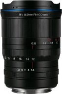 Laowa 12 – 24 mm f/5,6 Zoom Nikon - Objektív