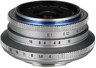 Laowa 10 mm f/4 Cookie Canon - Lens