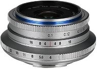 Laowa 10 mm f/4 Cookie Fuji - Lens