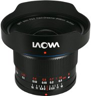 Laowa 6 mm f/2 Zero-D MFT - Lens