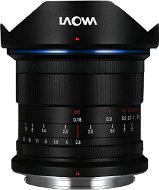 Laowa 19 mm f/2.8 Zero-D FUJI - Objektív