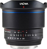 Laowa 10 mm f/2,8 Zero-D FF Sony FE - Lens