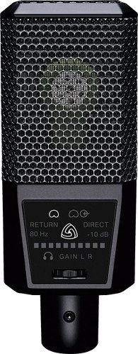 LEWITT DGT 450 - Microphone - Main image