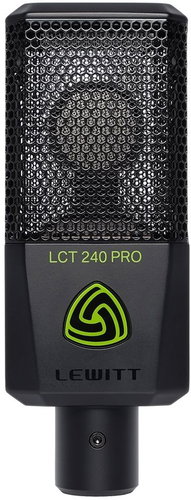 LEWITT LCT 240 PRO - Microphone - Main image