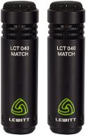 Lewitt LCT 040 Match stereo pair - Mikrofón