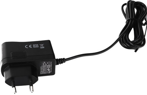 Lewitz GPE006D 9V, 0,5A - Hálózati tápegység - Fő fotó