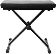 Lewitz BENCH 003 - Piano Stool