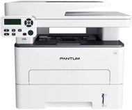 Pantum M7100DW - Laserdrucker