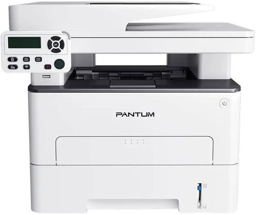 Pantum M7100DW - Laserdrucker - Hauptbild