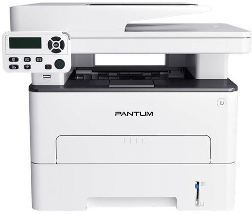Pantum M7105DW - Laserdrucker - Hauptbild