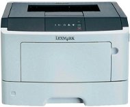 Lexmark MS310d - Laserdrucker
