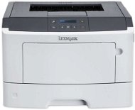 Lexmark MS317dn - Laserová tlačiareň