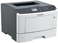 Lexmark MS417dn - Laserdrucker
