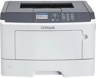 Lexmark MS510dn - Laserdrucker