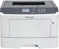 Lexmark MS510dn - Laserová tlačiareň