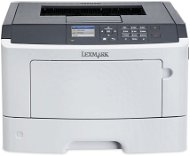 Lexmark MS517dn - Laserová tlačiareň