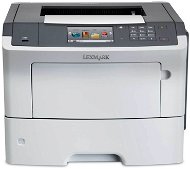 Lexmark MS610de - Laserová tlačiareň