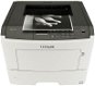 Lexmark MS610dn - Laserdrucker