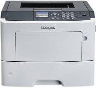 Lexmark MS617dn - Laserdrucker