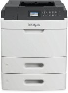 Lexmark MS812dtn - Laser Printer