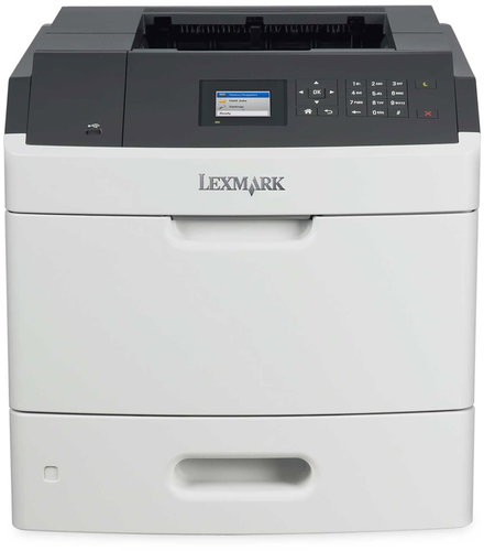 Lexmark MS817dn - Laser Printer - Main image