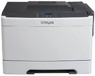 Lexmark CS310dn - Laserová tlačiareň
