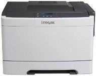 Lexmark CS310n - Laserdrucker