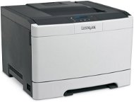 Lexmark CS317dn - Laser Printer