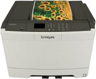 Lexmark CS410dn - Laser Printer