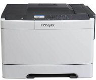 Lexmark CS410n - Laserdrucker