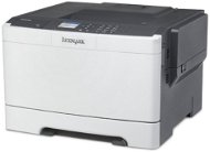 Lexmark CS417dn - Laserdrucker