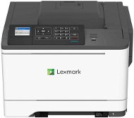 Lexmark C2425dw - Laserová tlačiareň