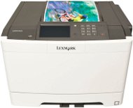 Lexmark CS510de - Laser Printer
