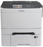 Lexmark CS510dte - Laserdrucker