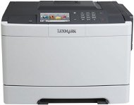Lexmark CS517de - Laser Printer