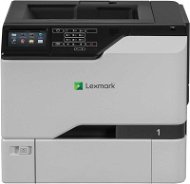 Lexmark CS720de - Laserová tlačiareň
