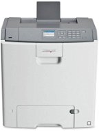 Lexmark C746dn - Laser Printer