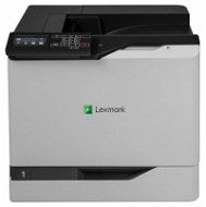 Lexmark CS820de - Laser Printer