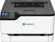 Lexmark C3326dw - Laserová tlačiareň