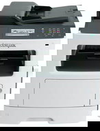 Lexmark MX410de - Laser Printer