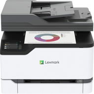 Lexmark MC3426adw - Laserová tlačiareň