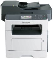 Lexmark MX511de - Laserdrucker
