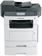 Lexmark MX511dte - Laser Printer
